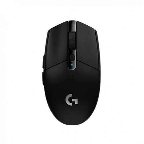 Logitech G304 Lightspeed 無線滑鼠