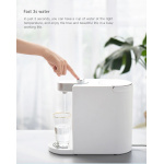 Xiaomi 小米 有品 心想即熱飲水機 (1.8公升) [香港3腳插頭]