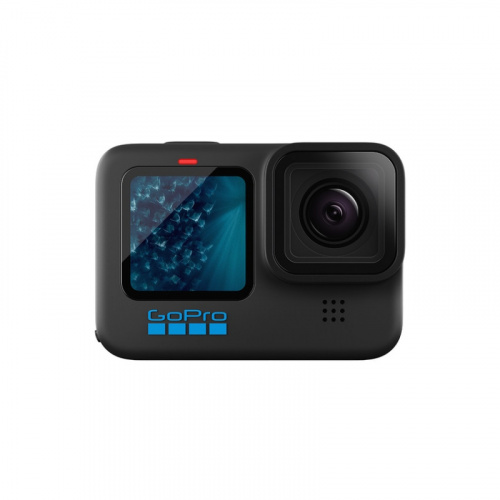 GoPro HERO11 Black 運動相機【恒生限定】
