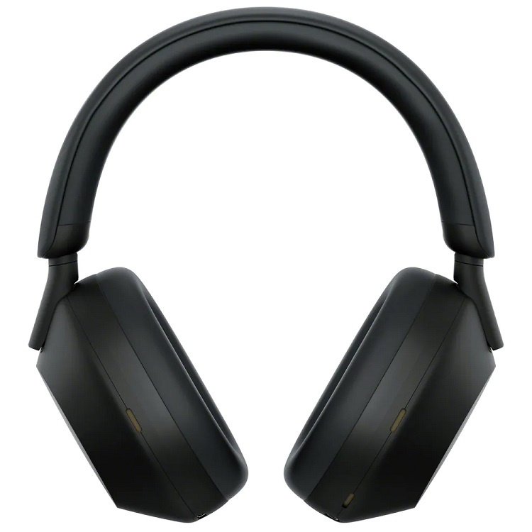 Sony 無線降噪耳機 WH-1000XM5 [黑色]