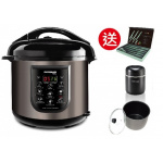 德國寶 8L 超級全能飯煲 (URC-28)