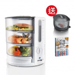 德國寶 高速多層電蒸鍋 (JET-902)