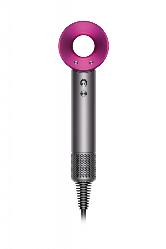 Dyson Supersonic™ HD08 風筒 [4色]