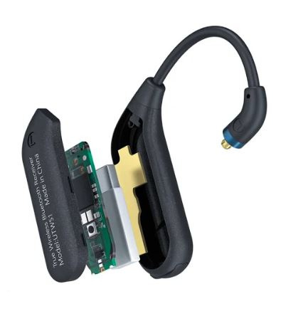 FiiO UTWS1 無線藍牙耳掛式升級線 [MMCX/2PIN]