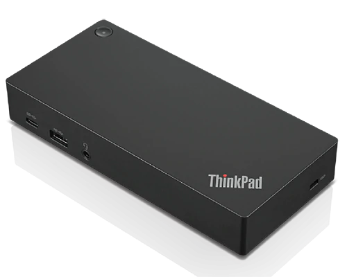 [香港行貨] Lenovo ThinkPad USB-C Dock Gen 2 擴充基座 (40AS0090UK)