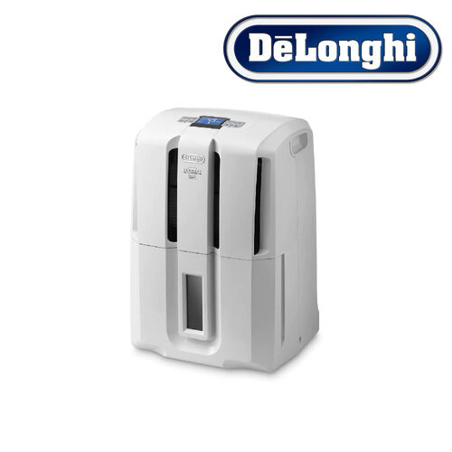 Delonghi 20公升抽濕機 [DDSE20]