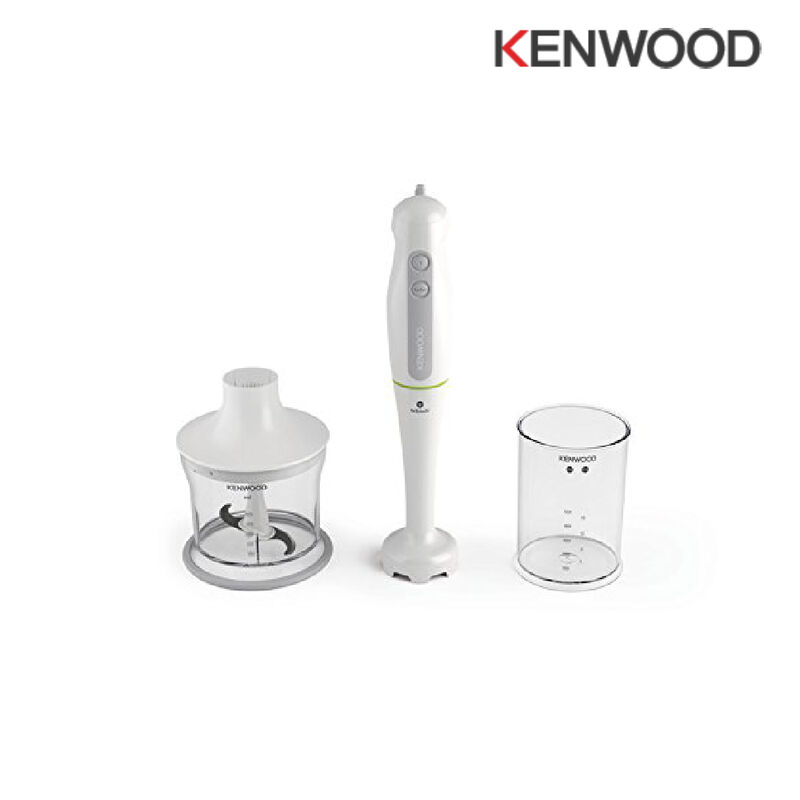 Kenwood  手提式攪拌器	HDP103WG