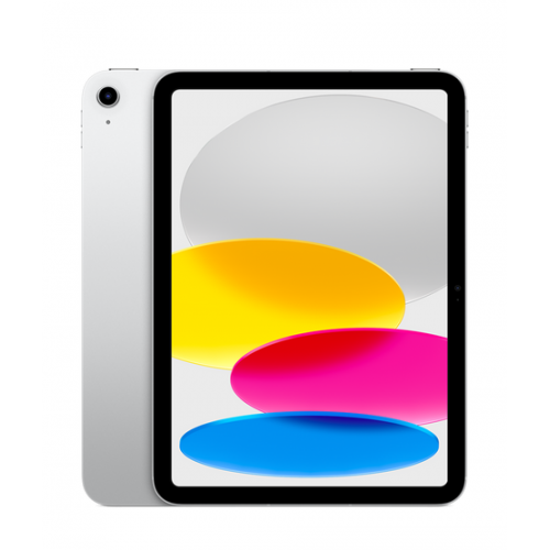 Apple iPad 10.9吋 Wi‑Fi (2022 第10代) [64GB] [2色]【恒生限定】