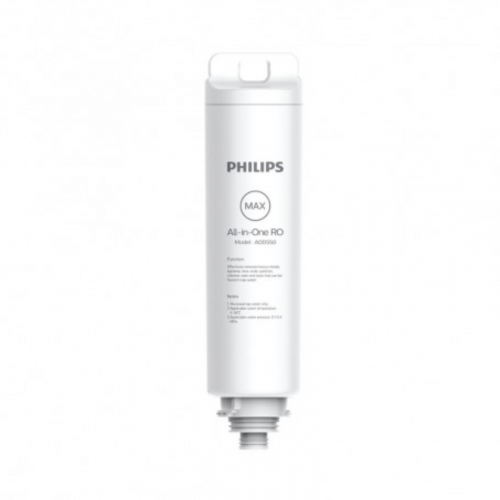 Philips 飛利浦 RO Water filter Cartridge ADD550 (ADD6910/ADD6915/ADD6911L 專用)