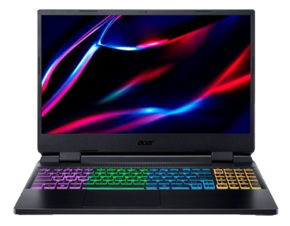 Acer Nitro 5 15.6吋 (2022) (144Hz, i7-12700H, 16+1000GB SSD, RTX3070) AN515-58-750Q