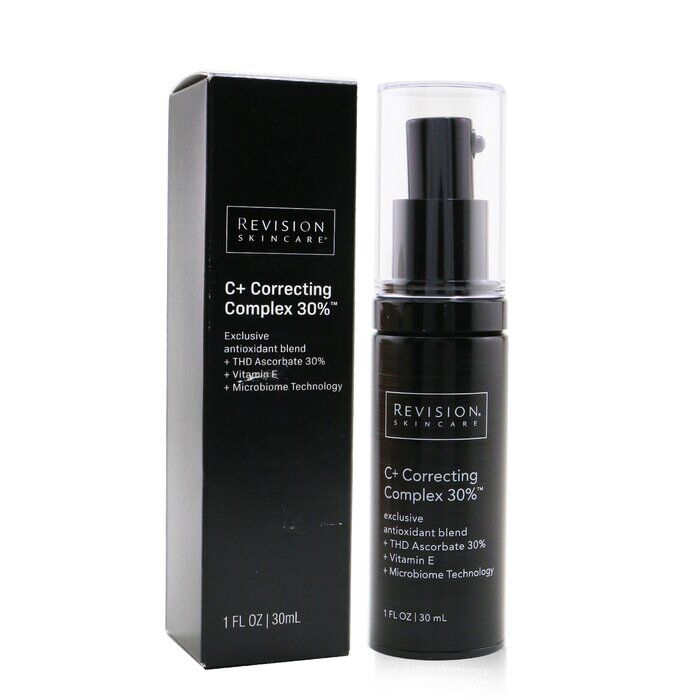 Revision Skincare C+ Correcting Complex 30