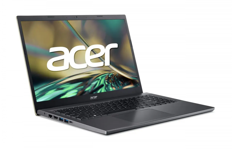 Acer Aspire 5 15.6" FHD IPS/ i5-1235U/ 16GB/ 512GB SSD 筆記型電腦 [A515-57-567T]