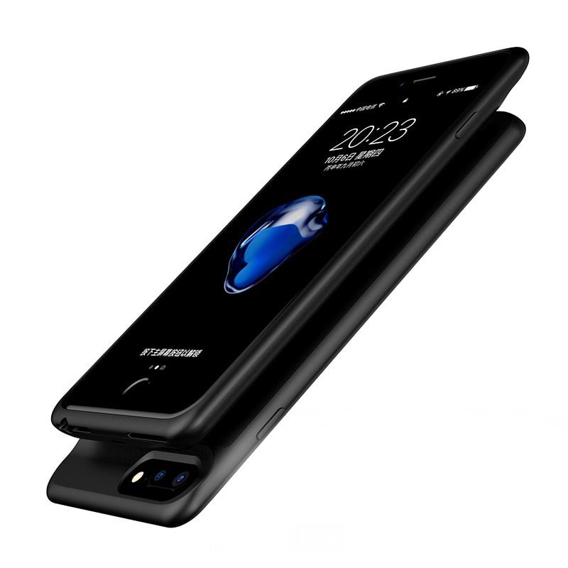 Case Station iPhone Plus 可充電手機殼 [3色]