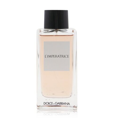 Dolce & Gabbana D&G L'Imperatrice 淡香水噴霧 [100ml]