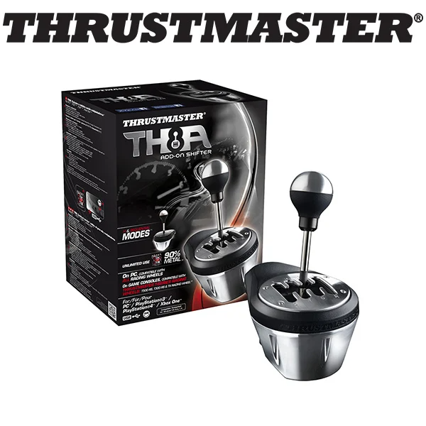 Thrustmaster T300 RS Racing Wheel GT Edition