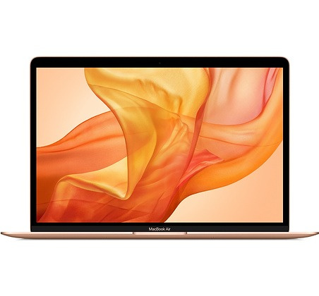 Apple MacBook Air 2020 手提電腦 [256/512GB]