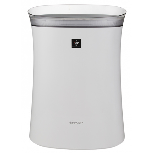 sharp fp f40a w 空气清新机