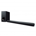 Yamaha Virtual 3D Surraound Sound Bar YAS-209