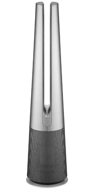 LG 樂金 PuriCare AeroTower 空氣淨化風扇 FS15GPBF0 [3色]