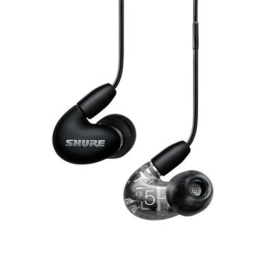 Shure Aonic 5 入耳式耳機 [3色]