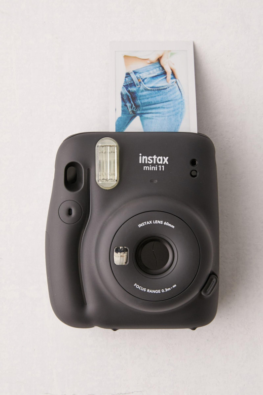 Fujifilm Instax Mini 11 即影即有相機 [5色]