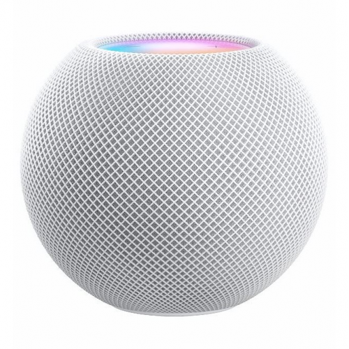 Apple HomePod Mini 智慧音箱 [白色]