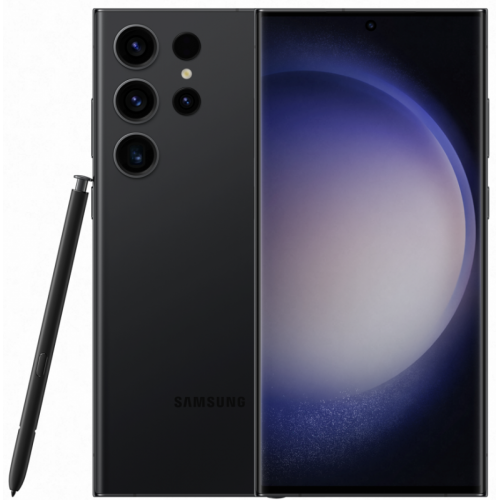 [送$500 Price網購禮券]Samsung Galaxy S23 Ultra [2規格] [4色]