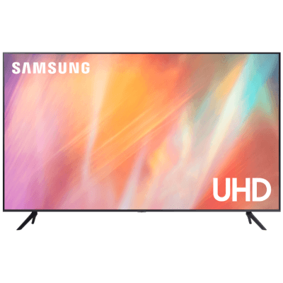Samsung AU7700系列 50吋 4K 智能電視 [UA50AU7700JXZK]