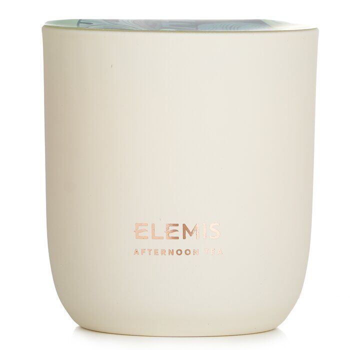 艾麗美 Elemis Scented Candle Afternoon Tea