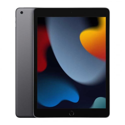 [專區限定] Apple iPad 10.2吋 (第9代) (2021) Wi‑Fi [64GB]