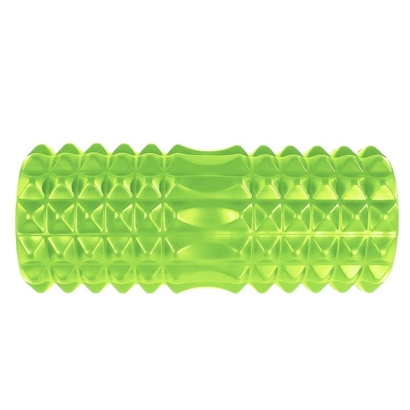Triton 瑜伽健身滾筒 Hollow Foam Roller [2色]