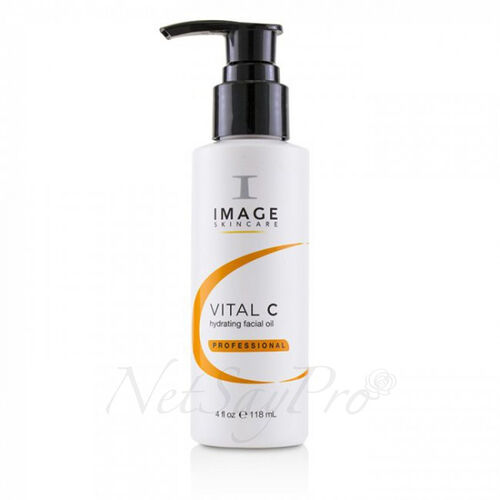 Image Skincare VITAL C Hydrating Facial Oil 維C保濕按摩油 118ml