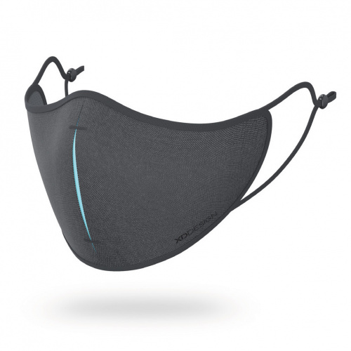 XD Design納米纖維口罩抗疫套裝 [3色]