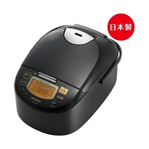 Panasonic IH 磁應金鑽西施電飯煲 [1.8L][SR-FC188]【秋季家品家電節】