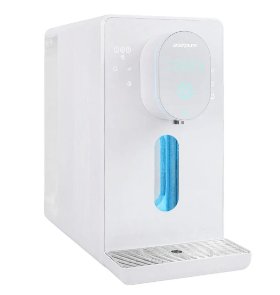 Acerpure aqua 冰溫瞬熱RO濾淨飲水機