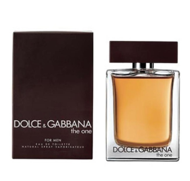 d&g the one edp 100ml