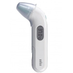 Braun IRT3030 ThermoScan 3 耳溫槍