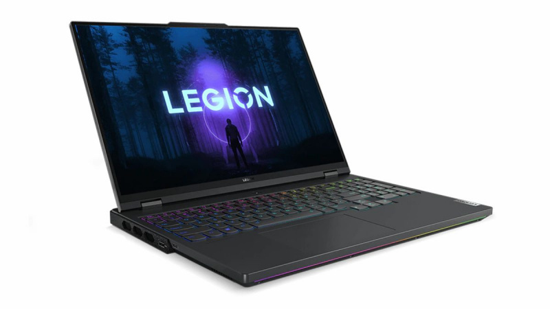 Lenovo Legion Pro 5i 16吋 (2023) 電競筆電 [ i7-13700HX / RTX4060 / 16GB+1TB SSD] [82WK001FHH]