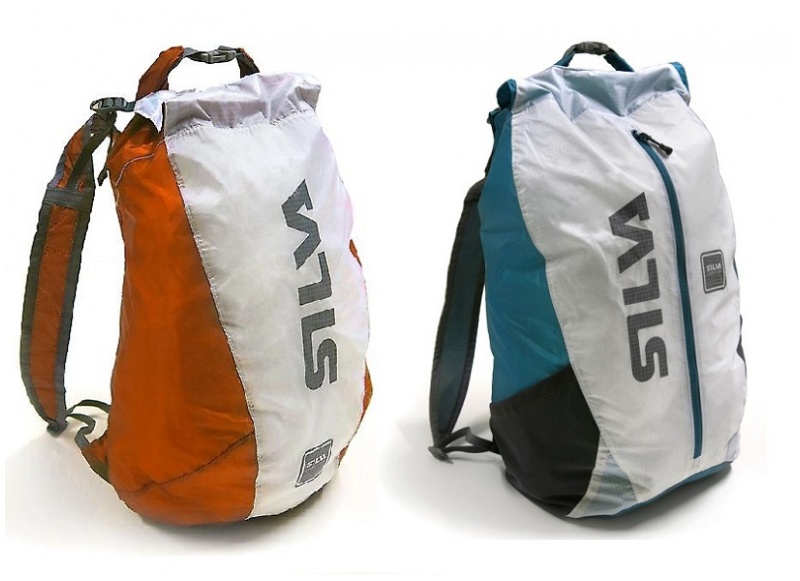 Silva Carry Dry Backpack 行山背囊 [2尺寸]