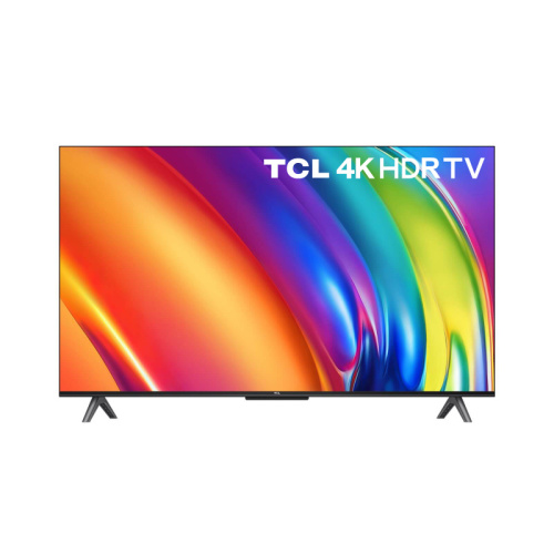 TCL P745 4K 超高清智能電視 [3款尺寸]