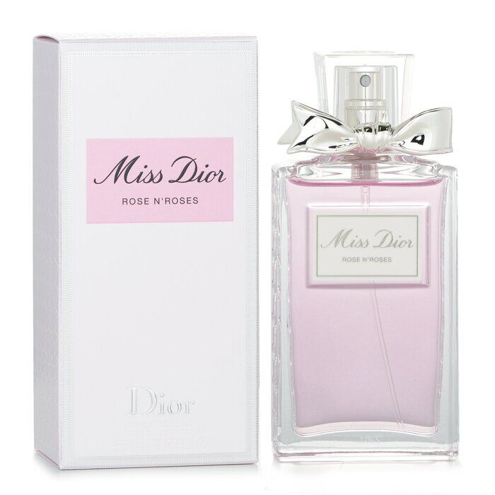 Christian Dior Miss Dior Rose N'Roses 淡香水噴霧 [50ml]