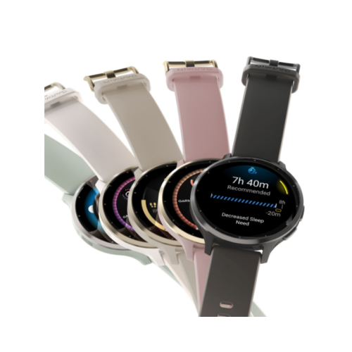 [預購] Garmin Venu 3S 智能手錶 [5色]