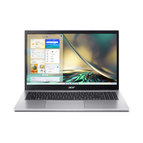 Acer Aspire 3 15.6吋 筆記型電腦(2023)A315-59-5069(i5-1235U, 16+512GB SSD)