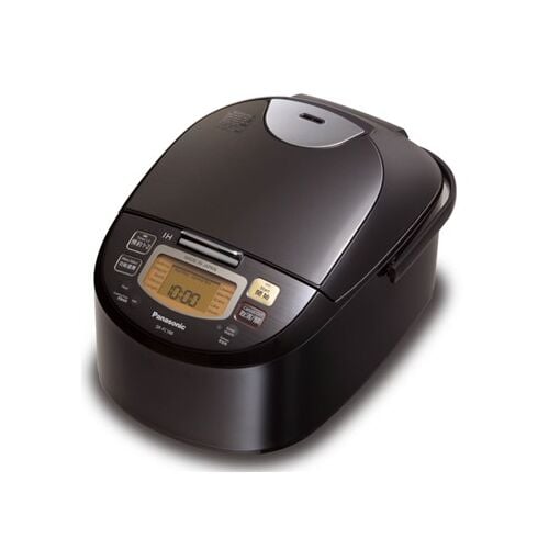 Panasonic 樂聲牌 IH磁應金鑽西施電飯煲 [SR-FC188]