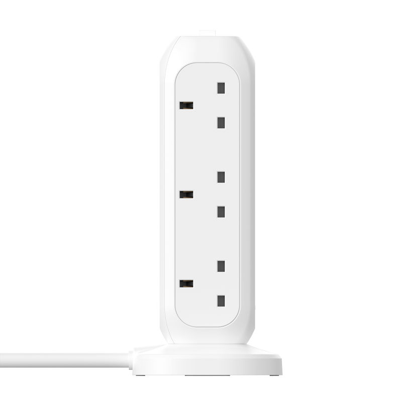 Price網購 - MOMAX ONEPLUG PD20W 2A2C 11位直立拖板 [US11][【11.11 x Black Friday】2色]