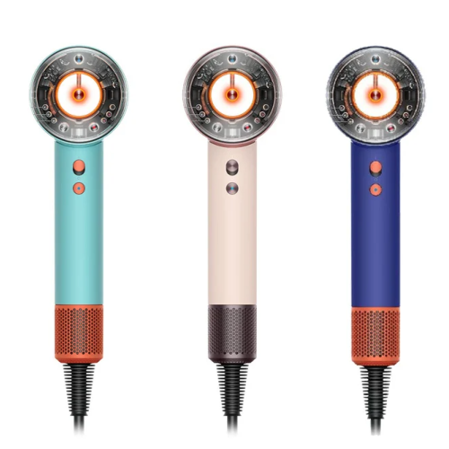 [平過拼多多!][香港行貨|2年保養] Dyson Supersonic Nural HD16 風筒 [3色]【夏日激賞祭】