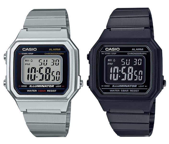 casio b650w price