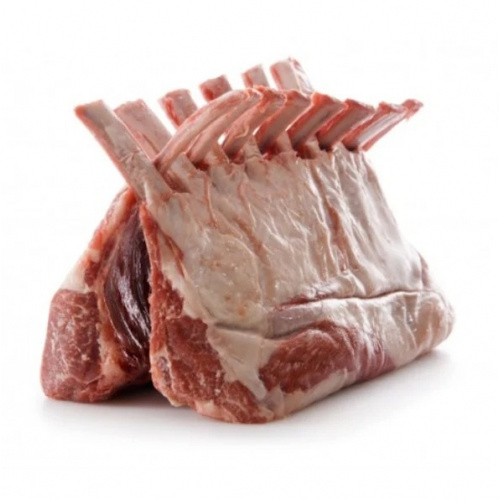 法式羊架 (16支骨,約1500g) [1包]