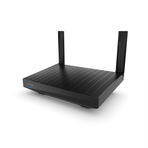 Linksys MAX-STREAM Mesh WiFi 6 路由器 MR7350