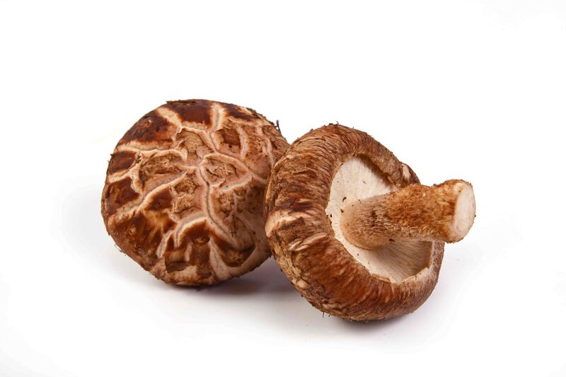 Mushroom Shiitake 冬菇 | 250 g - 歡歡 | 網購超市